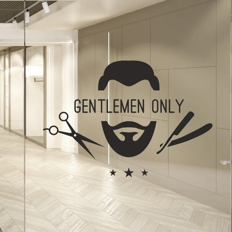 Φωτογραφία προϊόντος: Beauty Βιτρίνα - Gentlemen Only
