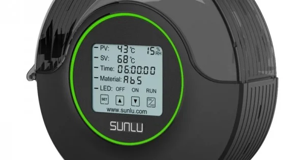 Φωτογραφία προϊόντος: Sunlu Filament Dryer S2