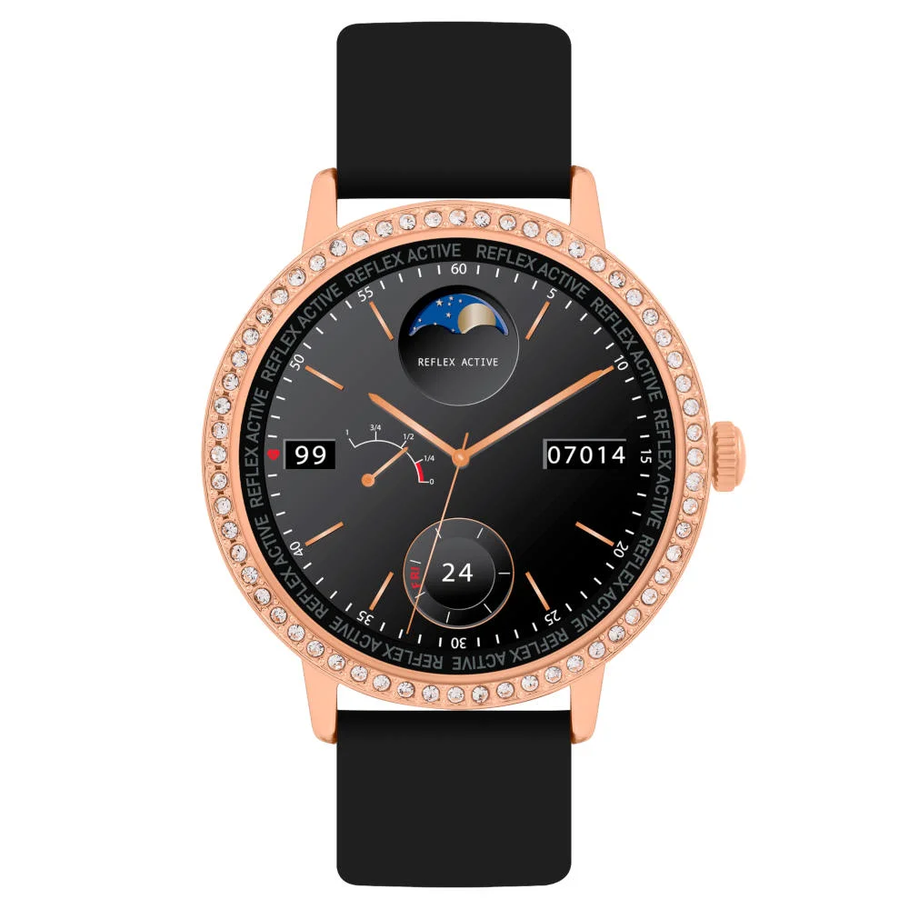 Φωτογραφία προϊόντος: Reflex Active Series 07 RA07-2134