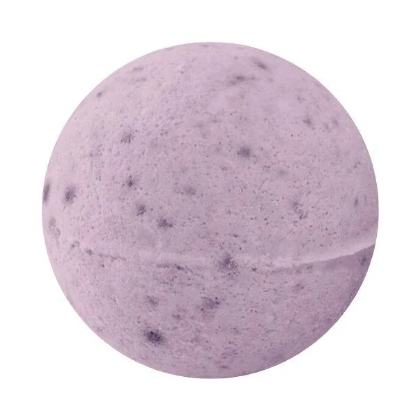 Φωτογραφία προϊόντος: IDC Insntitute Bath Oxygen Ball - Αρωματική Μπάλα Μπάνιου Μύρτιλο 100gr