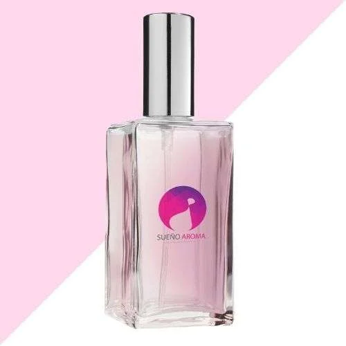 Φωτογραφία προϊόντος: Sueño Aroma Γυναικείο Άρωμα Violeta με Βιολέτα και Ρόζ Tριαντάφυλλο