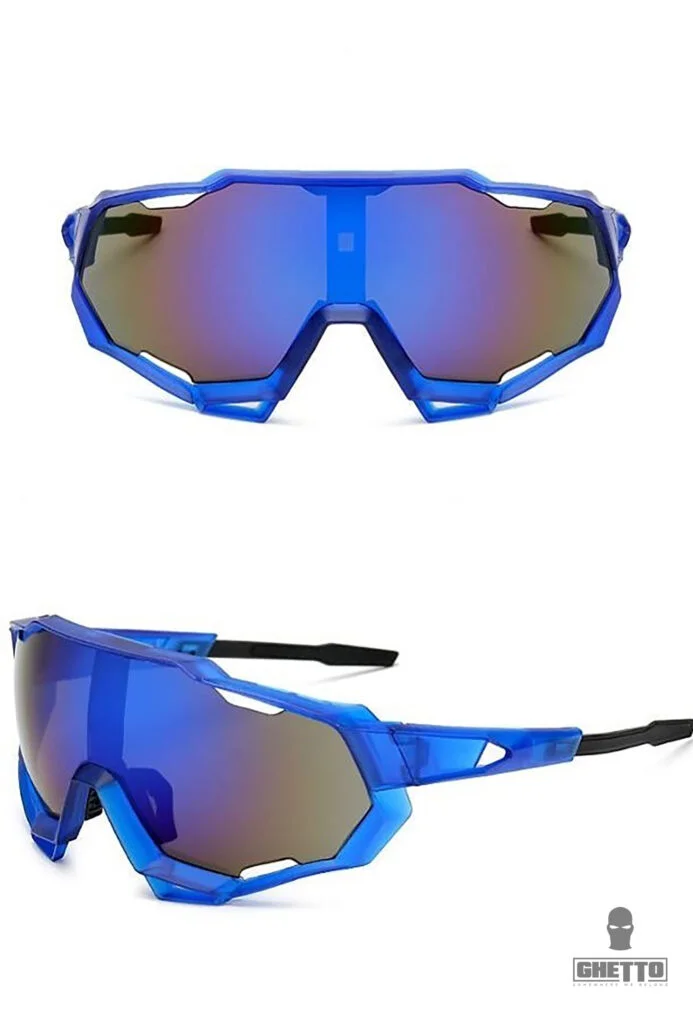 Φωτογραφία προϊόντος: Ghetto Viper Sport Sunglasses Blue