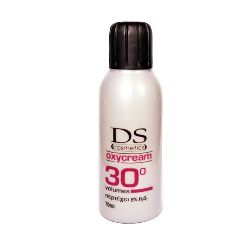 Φωτογραφία προϊόντος: Ds Cosmetics Oxycream Οξυζενέ 30ο 70ml