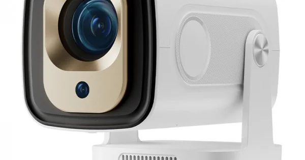 Φωτογραφία προϊόντος: Projector Magcubic HY310
