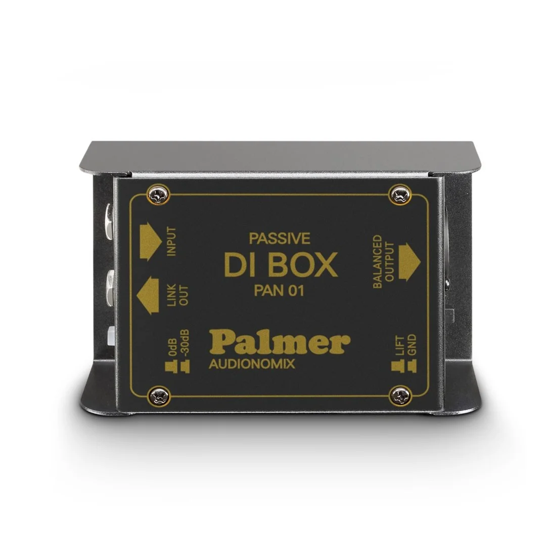 Φωτογραφία προϊόντος: Palmer PAN 01