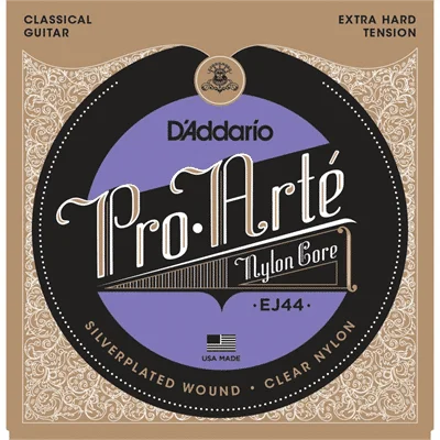 Φωτογραφία προϊόντος: D'ADDARIO Daddario EJ-44