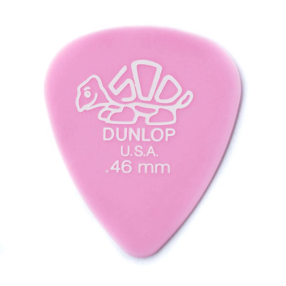 Φωτογραφία προϊόντος: DUNLOP 41R.46 Delrin 500