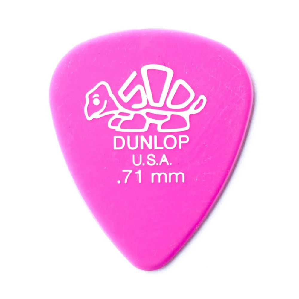 Φωτογραφία προϊόντος: DUNLOP 41R.71 Delrin 500