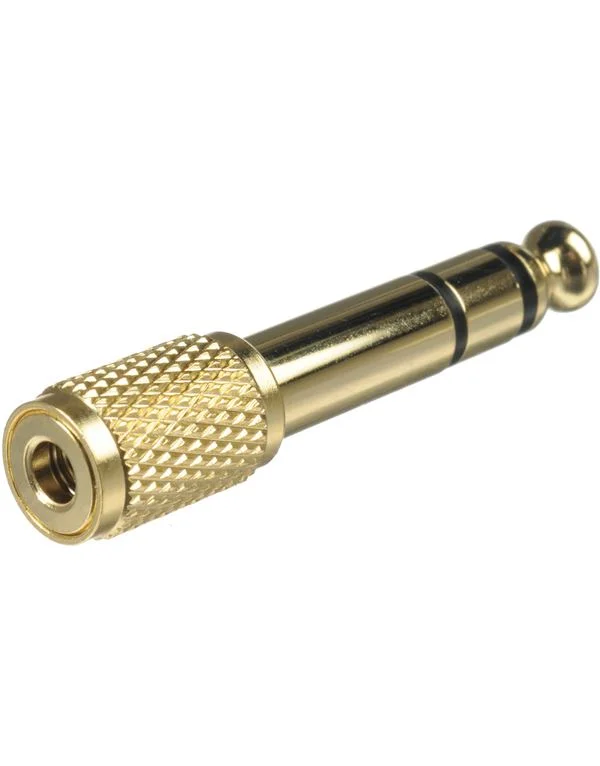 Φωτογραφία προϊόντος: SENNHEISER 549346 Jack Adaptor