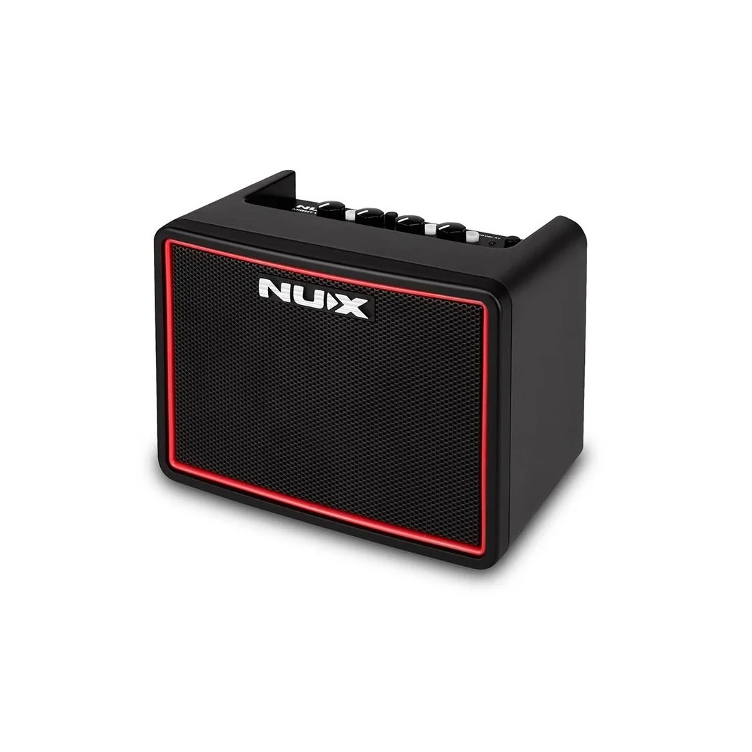 Φωτογραφία προϊόντος: NUX MIGHTY LBT BLUETOOTH