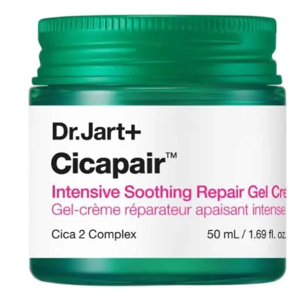 Φωτογραφία προϊόντος: OEM Dr.Jart+ Cicapair Intensive Soothing Repair Gel Cream-Καταπραϋντική Κρέμα Τζελ Προσώπου 50ml
