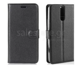 Φωτογραφία προϊόντος: OEM LEAGOO XROVER Θήκη FLIP-TOP