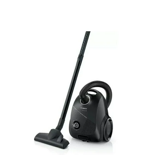 Φωτογραφία προϊόντος: Bosch Ηλεκτρική Σκούπα 600W με Σακούλα 3.5lt Μαύρη