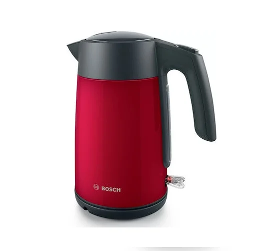Φωτογραφία προϊόντος: Bosch TWK 7L464 Βραστήρας 1.7lt 2400W Κόκκινος