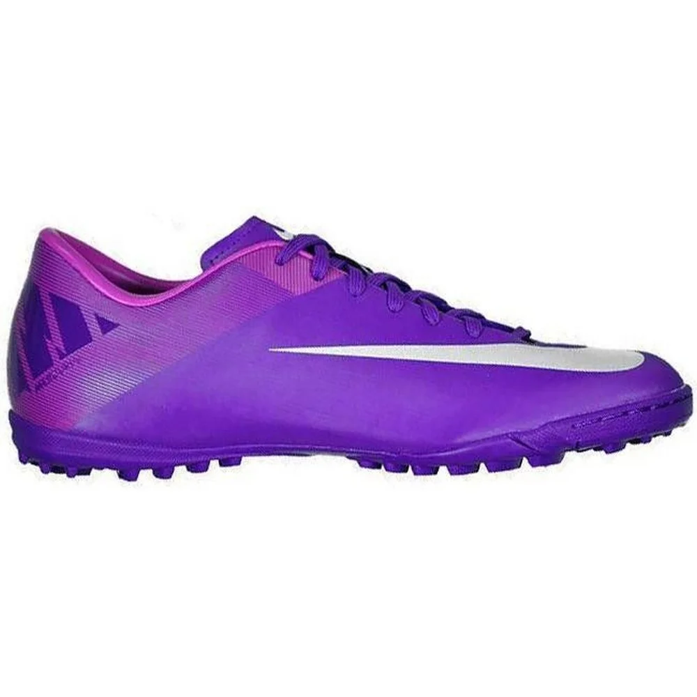 Φωτογραφία προϊόντος: Nike Jr Mercurial Victory II PUERPLE 442007-505