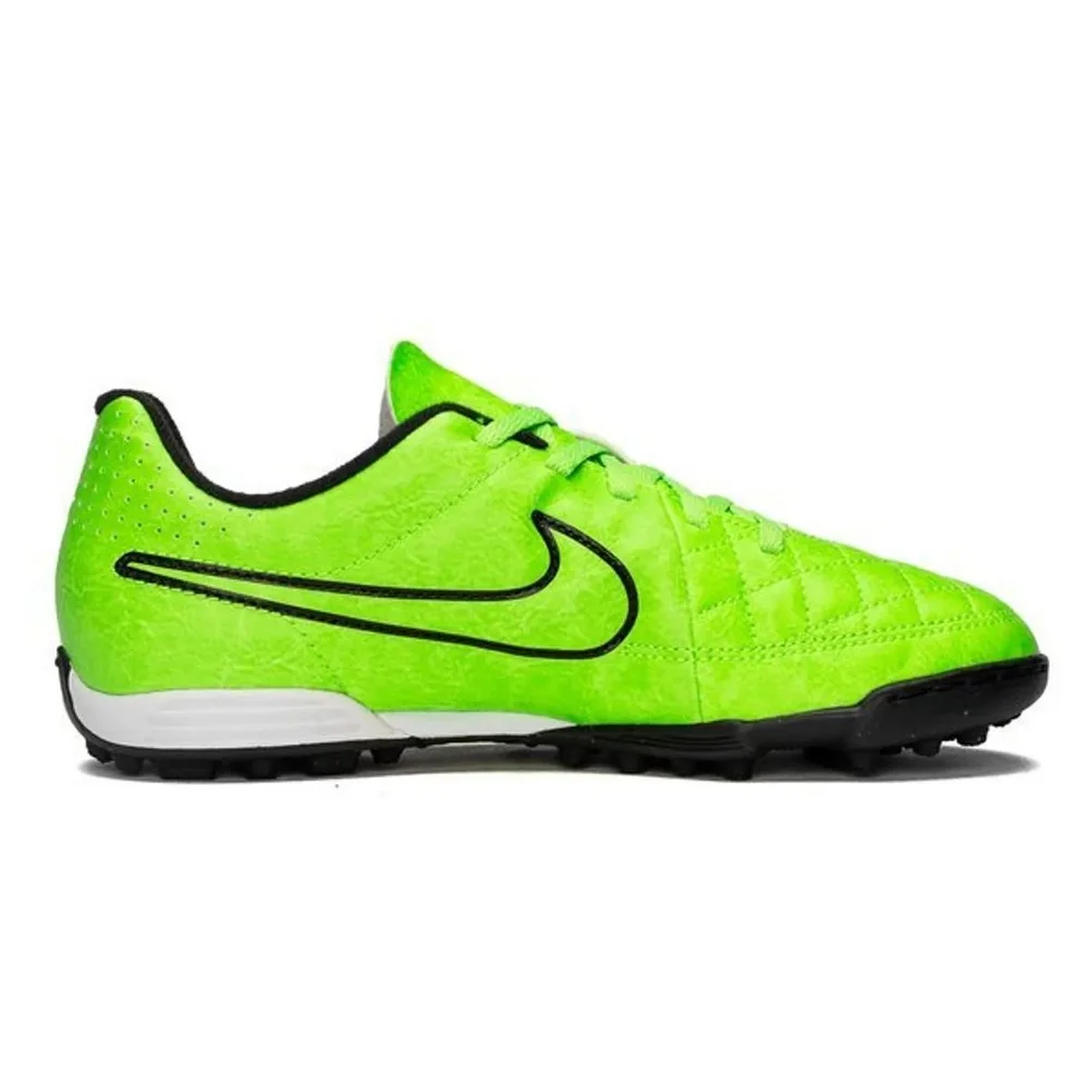 Φωτογραφία προϊόντος: Nike Tiempo Rio II TF GREEN 631524-330