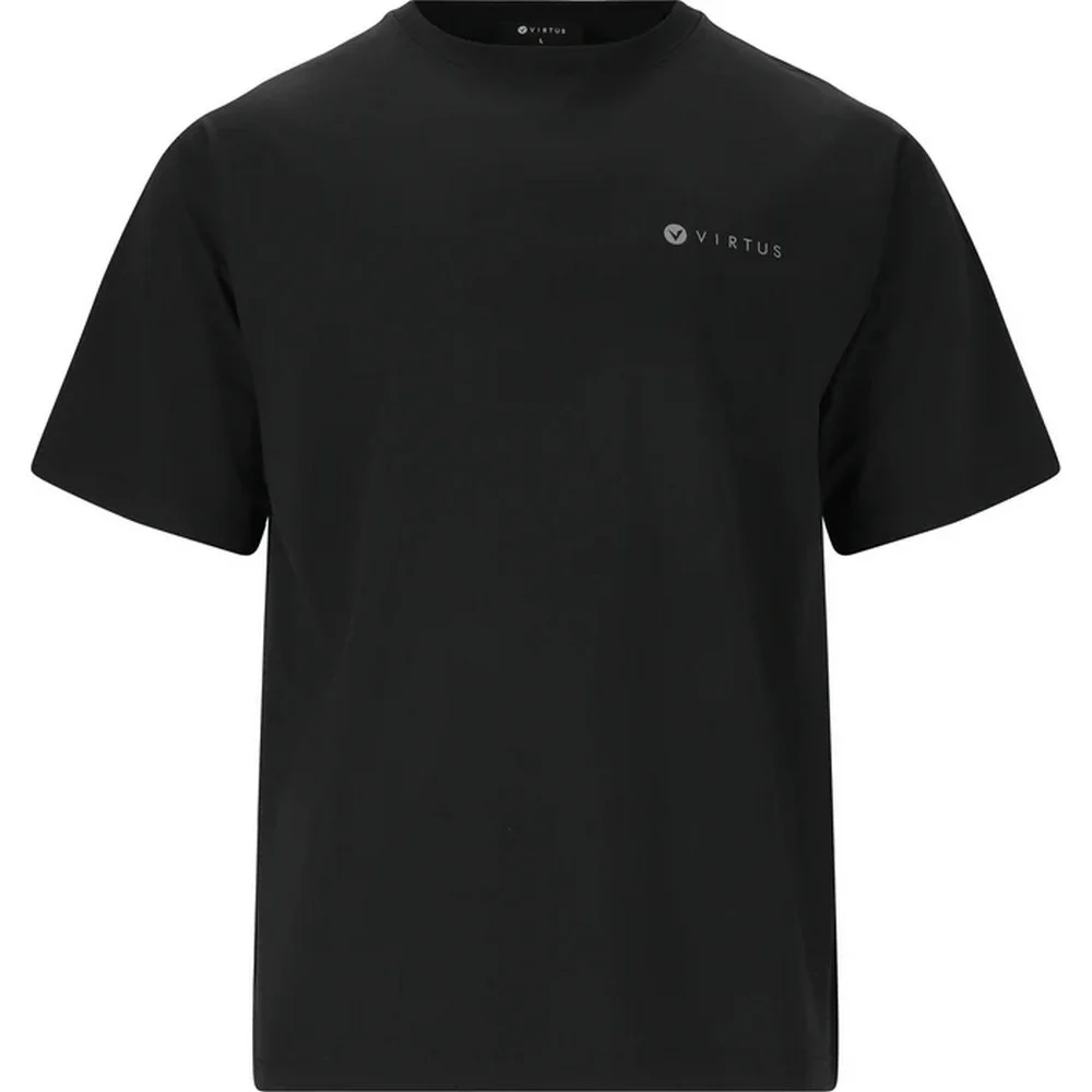 Φωτογραφία προϊόντος: Virtus T-shirt Kallan Tee Trainings BLACK EV253751-1001
