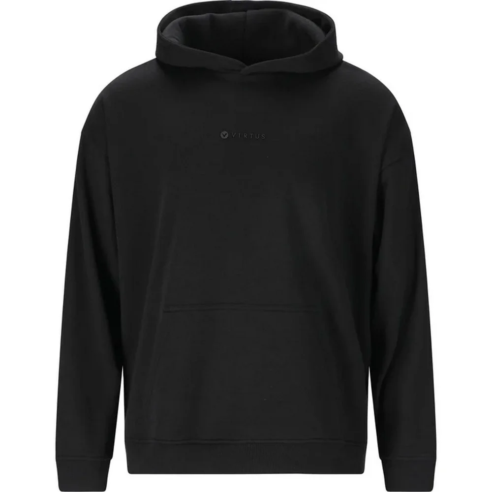 Φωτογραφία προϊόντος: Virtus Φούτερ Kayce Men’s Hoody BLACK EV253731-1001