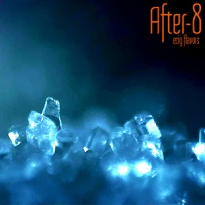 Φωτογραφία προϊόντος: OEM After 8 - Pure 10ml 12mg