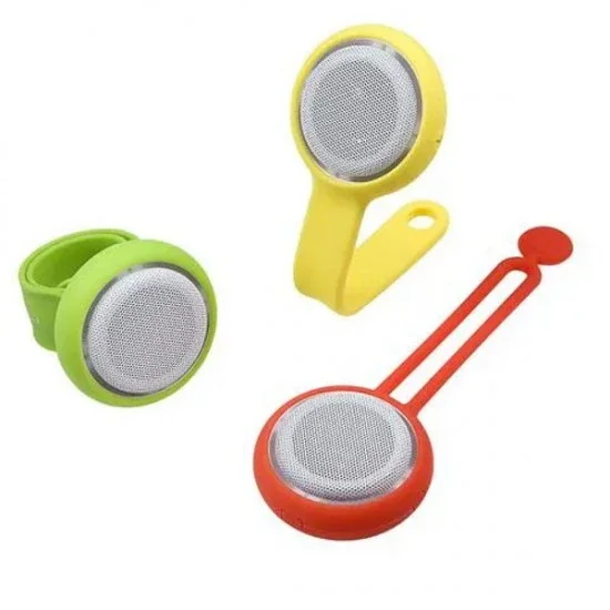 Φωτογραφία προϊόντος: MiLi Soundmate Ηχείο Bluetooth 360mAh (HD-M80)