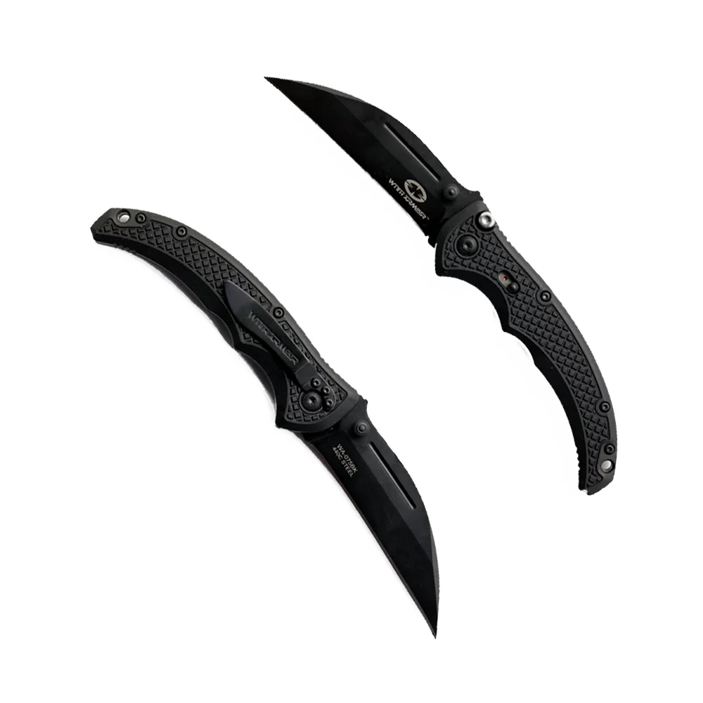 Φωτογραφία προϊόντος: Σουγιάς BLACK CLAW WithArmour