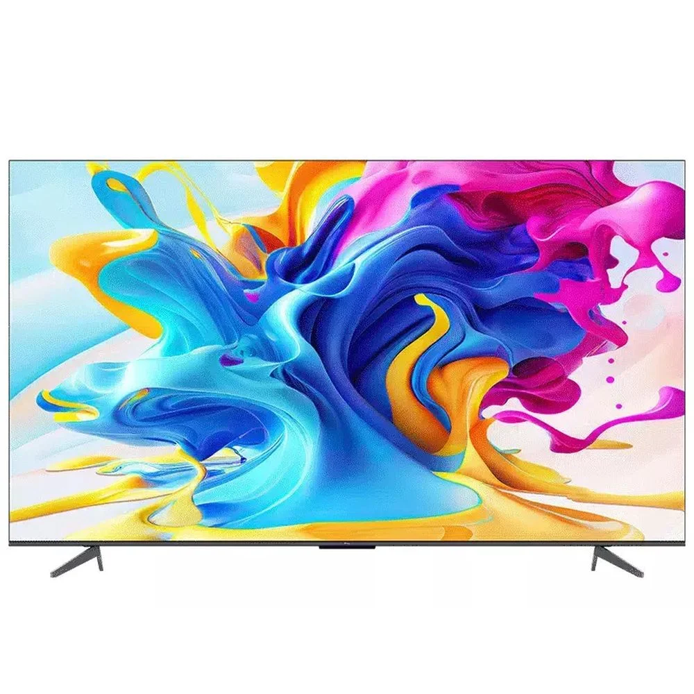 Φωτογραφία προϊόντος: TCL 75C645 Smart Τηλεόραση 75" 4K UHD QLED HDR 2023