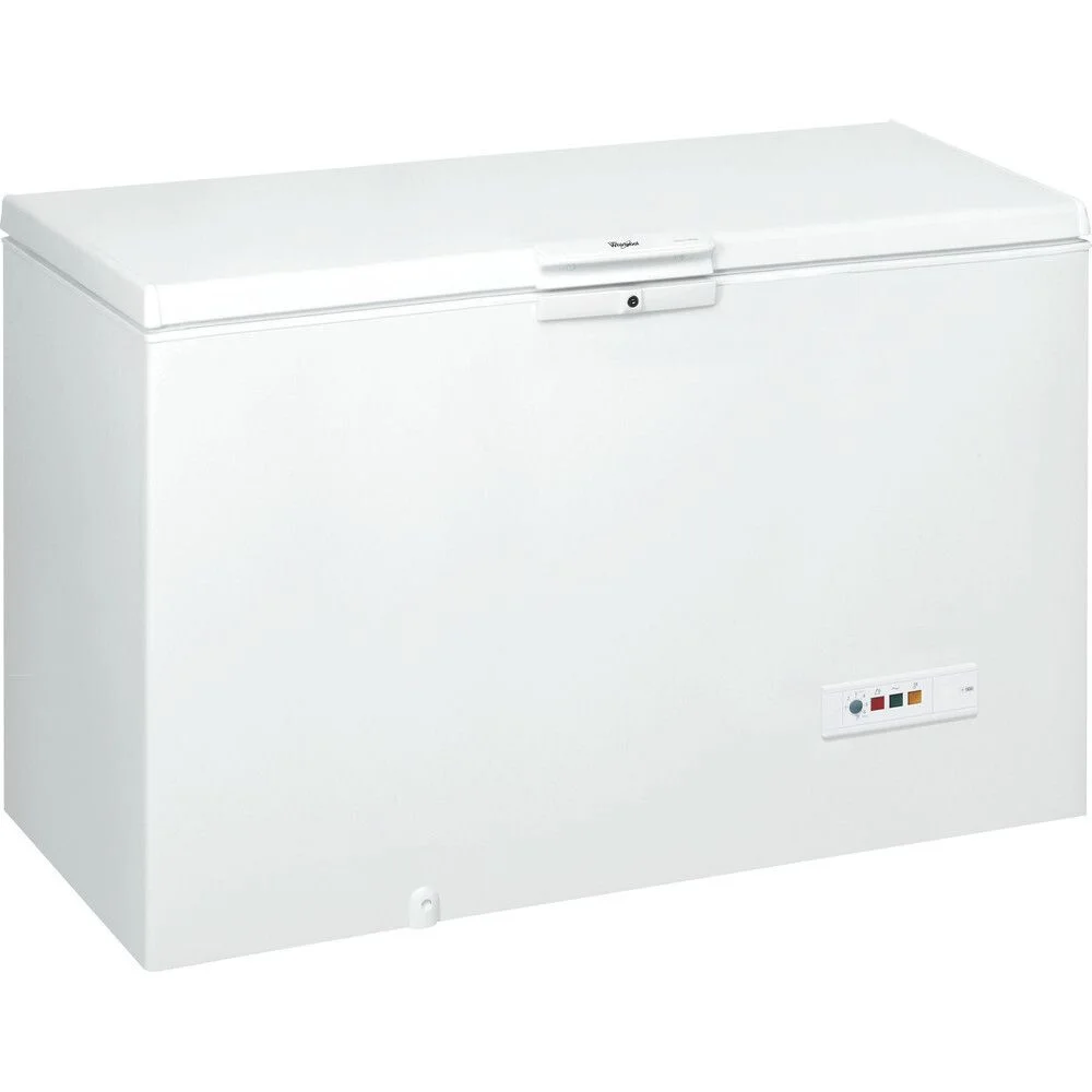 Φωτογραφία προϊόντος: Whirlpool WHM4612 Καταψύκτης Μπαούλο 437lt