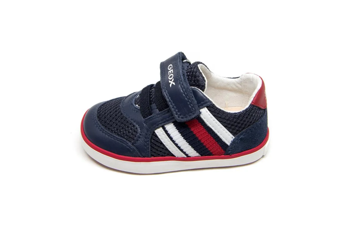 Φωτογραφία προϊόντος: Casual Geox B92A7C μπλε