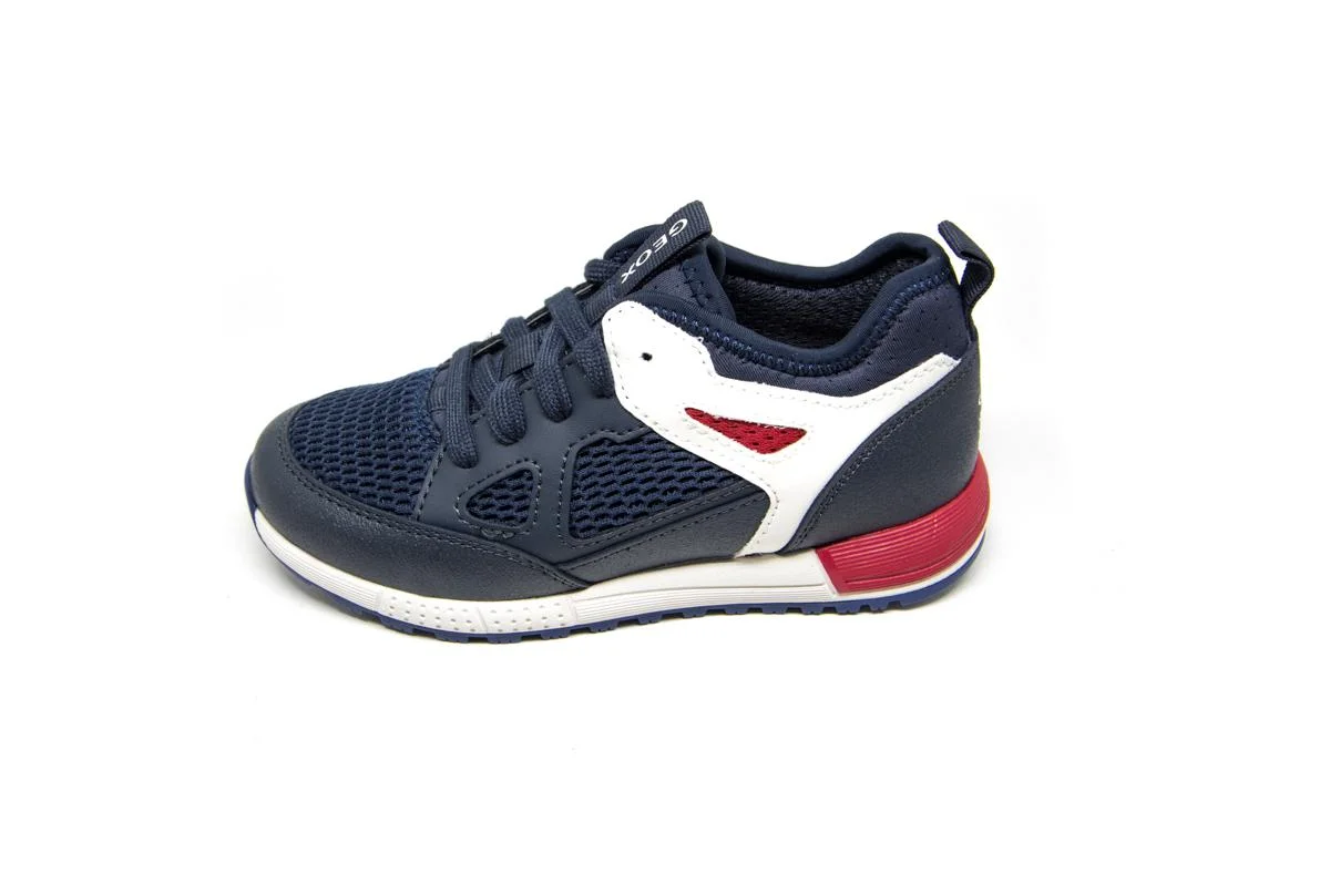 Φωτογραφία προϊόντος: Sport Geox J929ED μπλε
