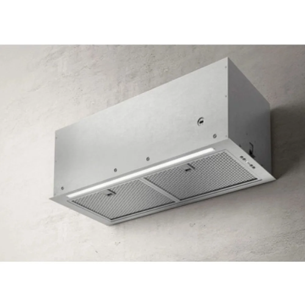 Φωτογραφία προϊόντος: Elica FOLD S IX/A/52 PRF0181962 Εντοιχιζόμενος Απορροφητήρας Inox 801015086