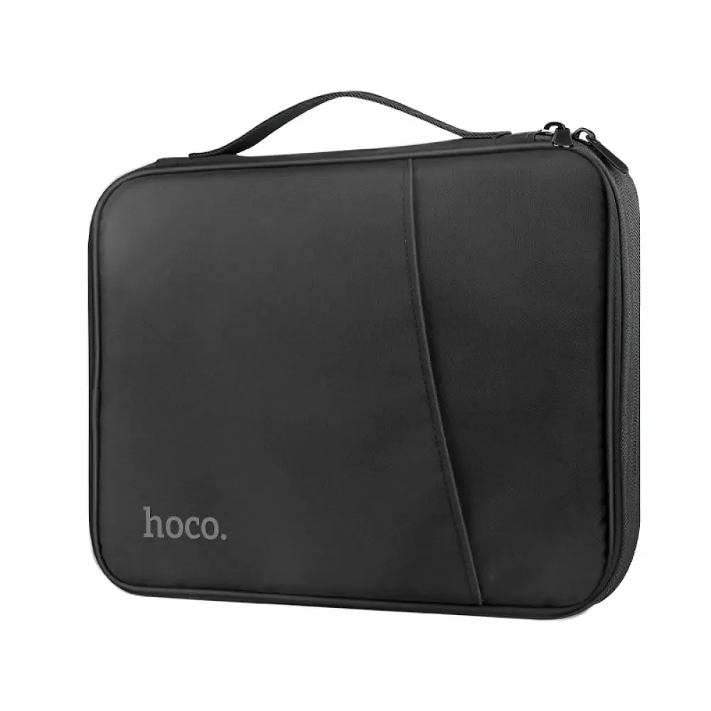 Φωτογραφία προϊόντος: Τσάντα Netbook / Tablet Hoco GT2 Simple έως 10.2" Μαύρο