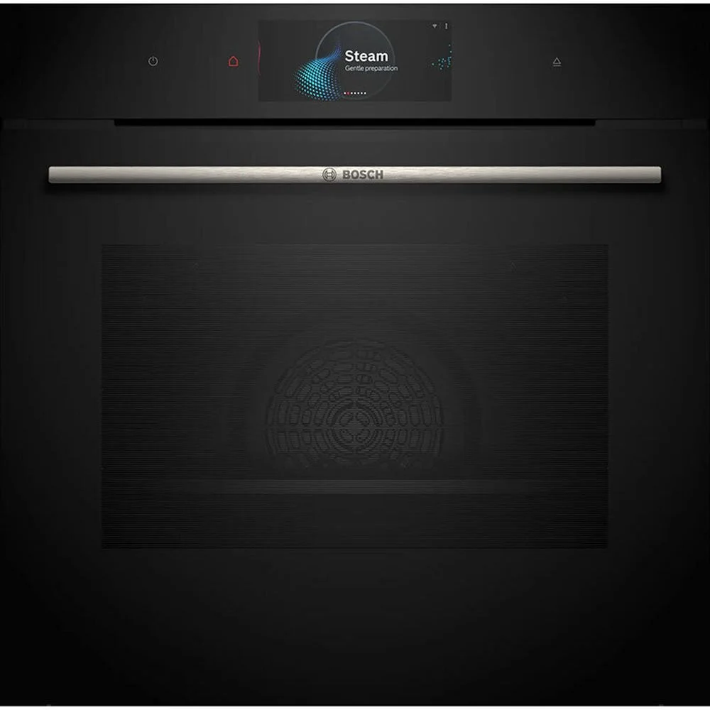 Φωτογραφία προϊόντος: Bosch HSG7584B1 Φούρνος άνω Πάγκου 71lt χωρίς Εστίες Π59.4εκ. Μαύρος