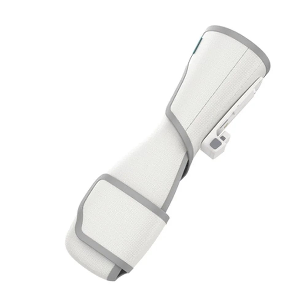 Φωτογραφία προϊόντος: Homedics Modulair SR-CMH10H-GY Μανσέτα Για Πιεσοθεραπεία Καρπού Γκρί