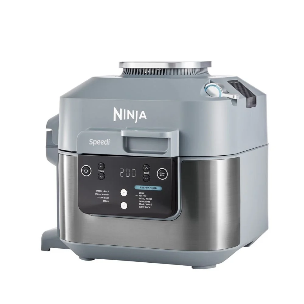 Φωτογραφία προϊόντος: Ninja Speedi ON400EU Πολυμάγειρας 1760W με Χωρητικότητα 5.7lt Γκρι