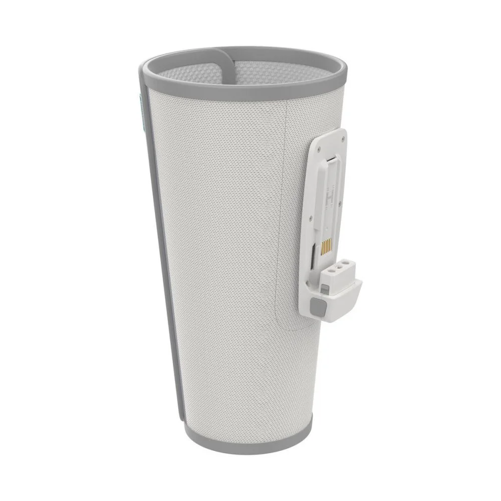 Φωτογραφία προϊόντος: Homedics SR-CMC10H Συσκευή Μασάζ Πιεσοθεραπείας για τα Πόδια με Λειτουργία Θέρμανσης