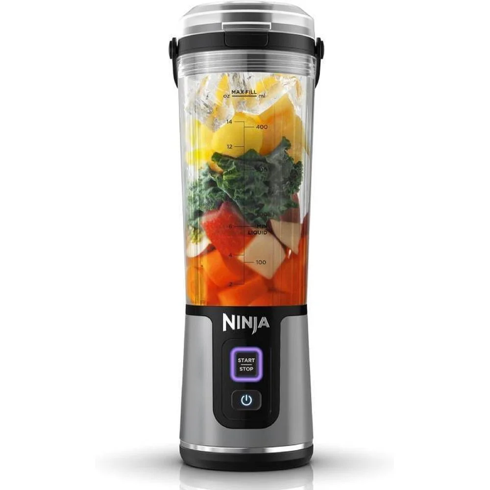 Φωτογραφία προϊόντος: Ninja BC151EUBK Φορητό Μπλέντερ