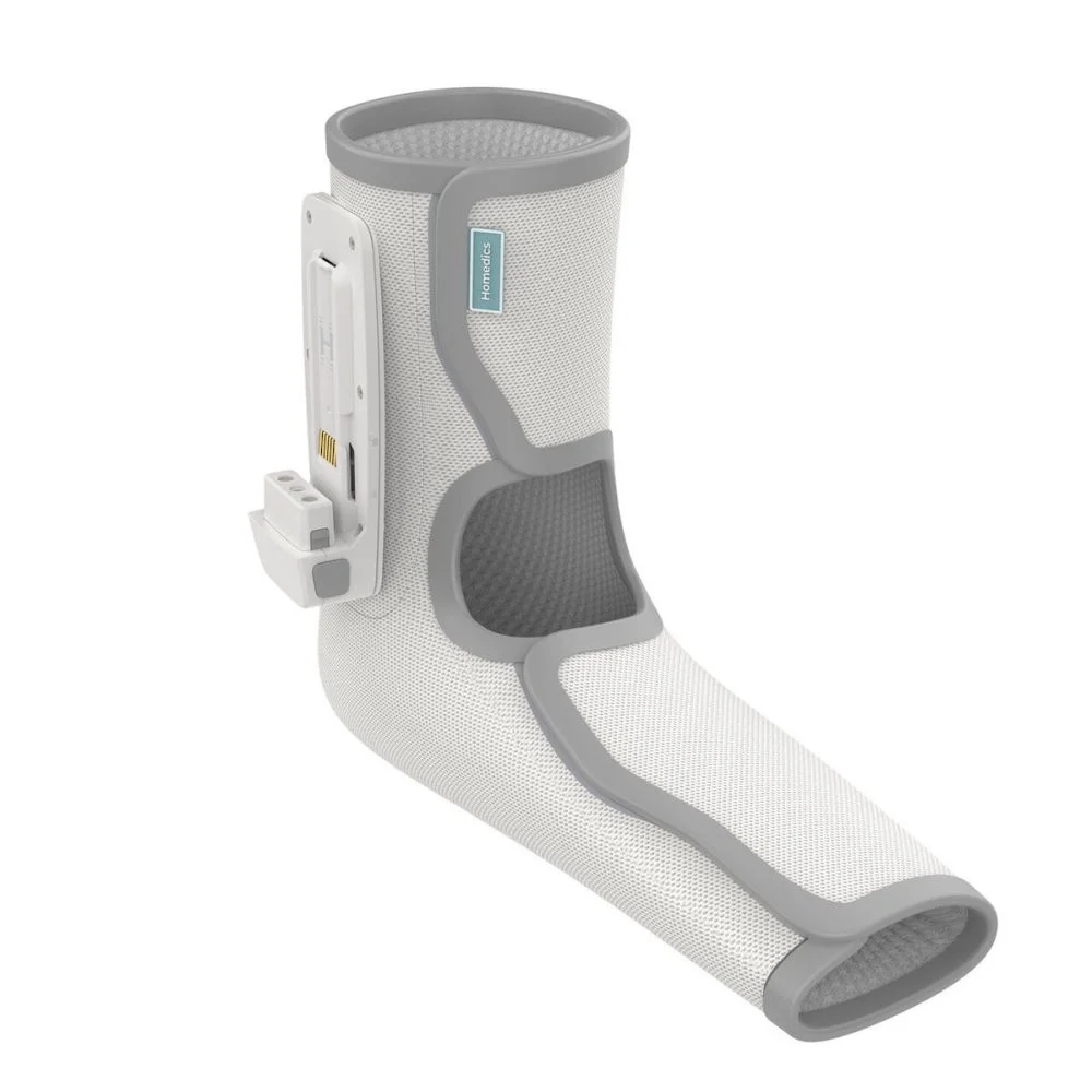 Φωτογραφία προϊόντος: Homedics SR-CMF10H Μανσέτα Πιεσοθεραπείας Ποδιού Modulair
