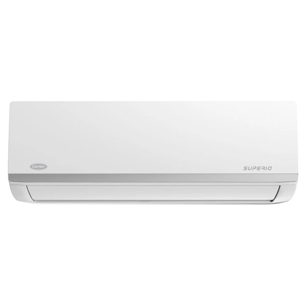 Φωτογραφία προϊόντος: Carrier Superia 42QHG012D8SUP/38QHG012D8SUP Κλιματιστικό Inverter 12000 BTU A++/A+ με Ιονιστή και WiFi