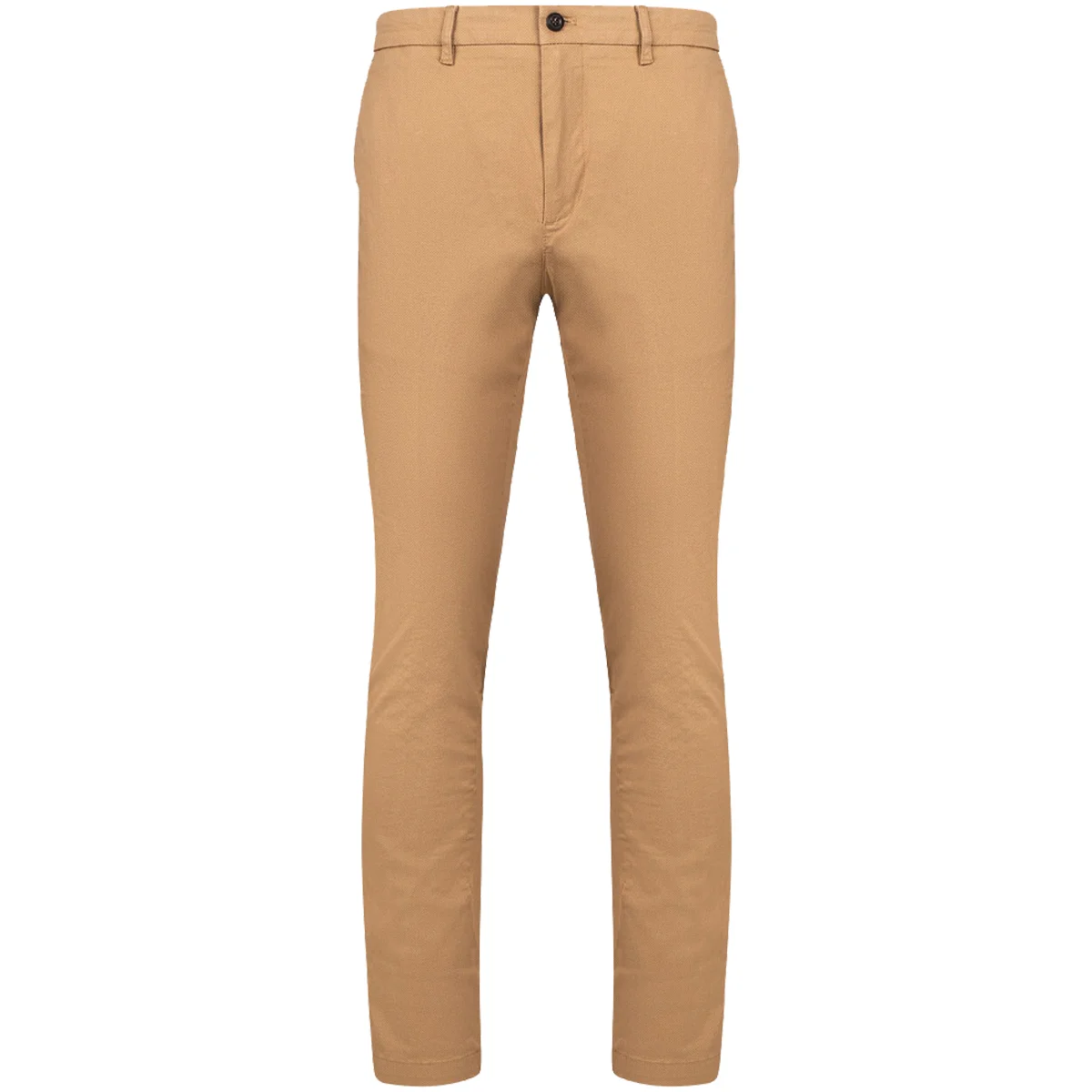 Φωτογραφία προϊόντος: ARTISTI ITALIANI TOMMY HILFIGER - CHINO BLEECKER PRINTED STRUCTURE - MW0MW33937-RBL CLASSIC KHAKI Μπέζ