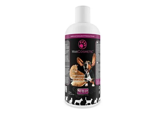 Φωτογραφία προϊόντος: Max Cosmetic EAR CLEANER. Καθαριστικό αυτιών