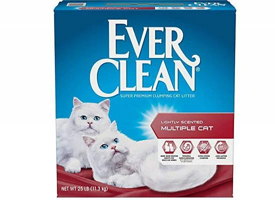 Φωτογραφία προϊόντος: Everclean Multiple Cat 10 Lt