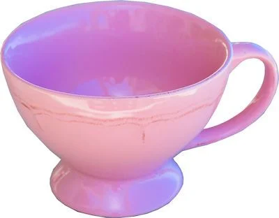 Φωτογραφία προϊόντος: Κούπα Belle Ροζ Κεραμική Espiel Pink Ceramic Mug