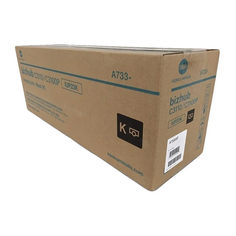 Φωτογραφία προϊόντος: OEM Konica Minolta IUP-23K Black Imaging Unit Bizhub C3110/C3100p
