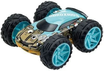 Φωτογραφία προϊόντος: Αυτοκινητάκι Exost Jump 7530-20616 για 5+ Ετών ΓΑλάζιο