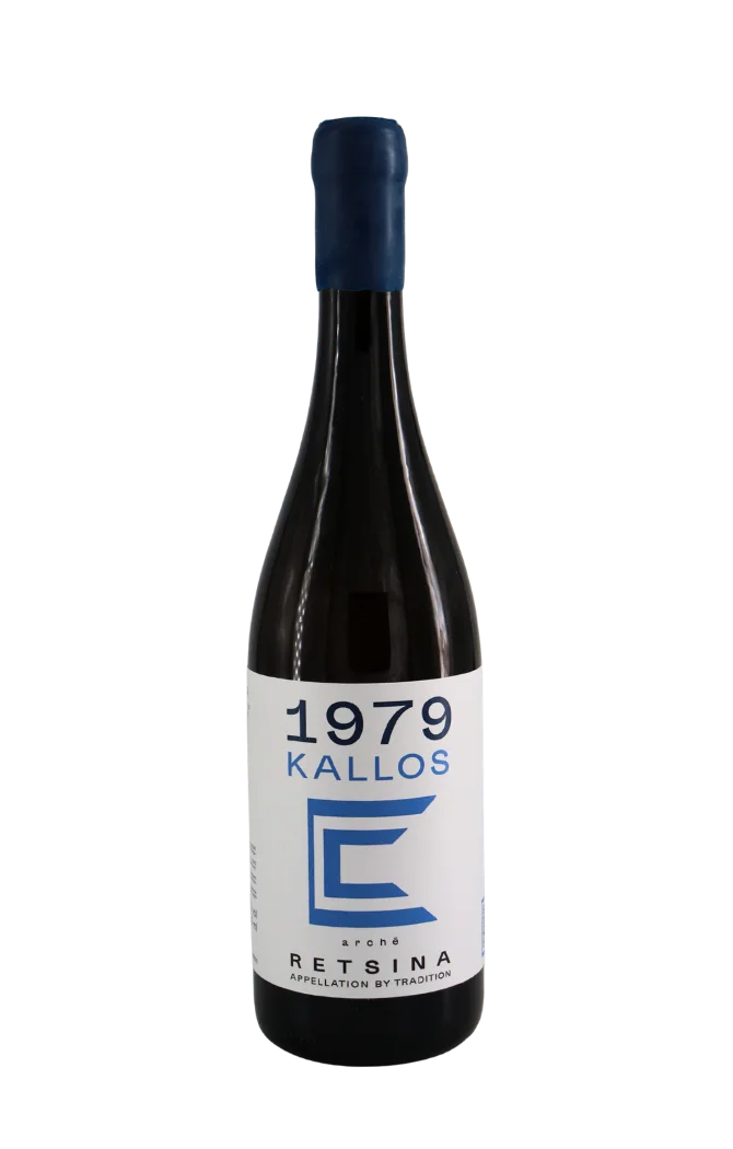 Φωτογραφία προϊόντος: 1979 Wines 1979 Kallos Arche 2021 - Ασύρτικο - Λευκός Οίνος - Ήπιος - 750ml