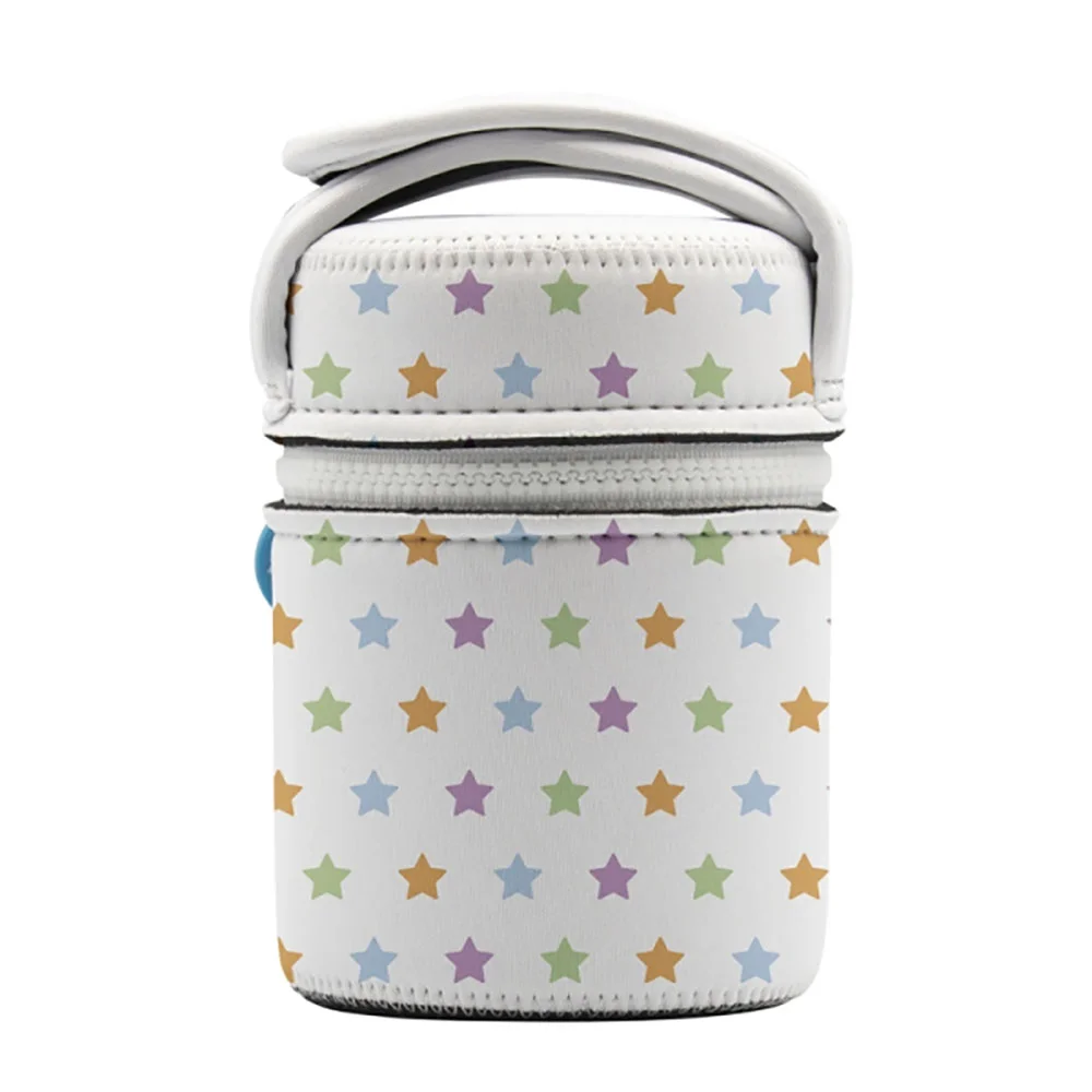 Φωτογραφία προϊόντος: Θερμός Φαγητού Laken 500ML Stars