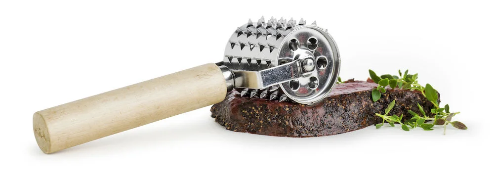 Φωτογραφία προϊόντος: sagaform Nature Bbq Meat Tenderizer 18cm