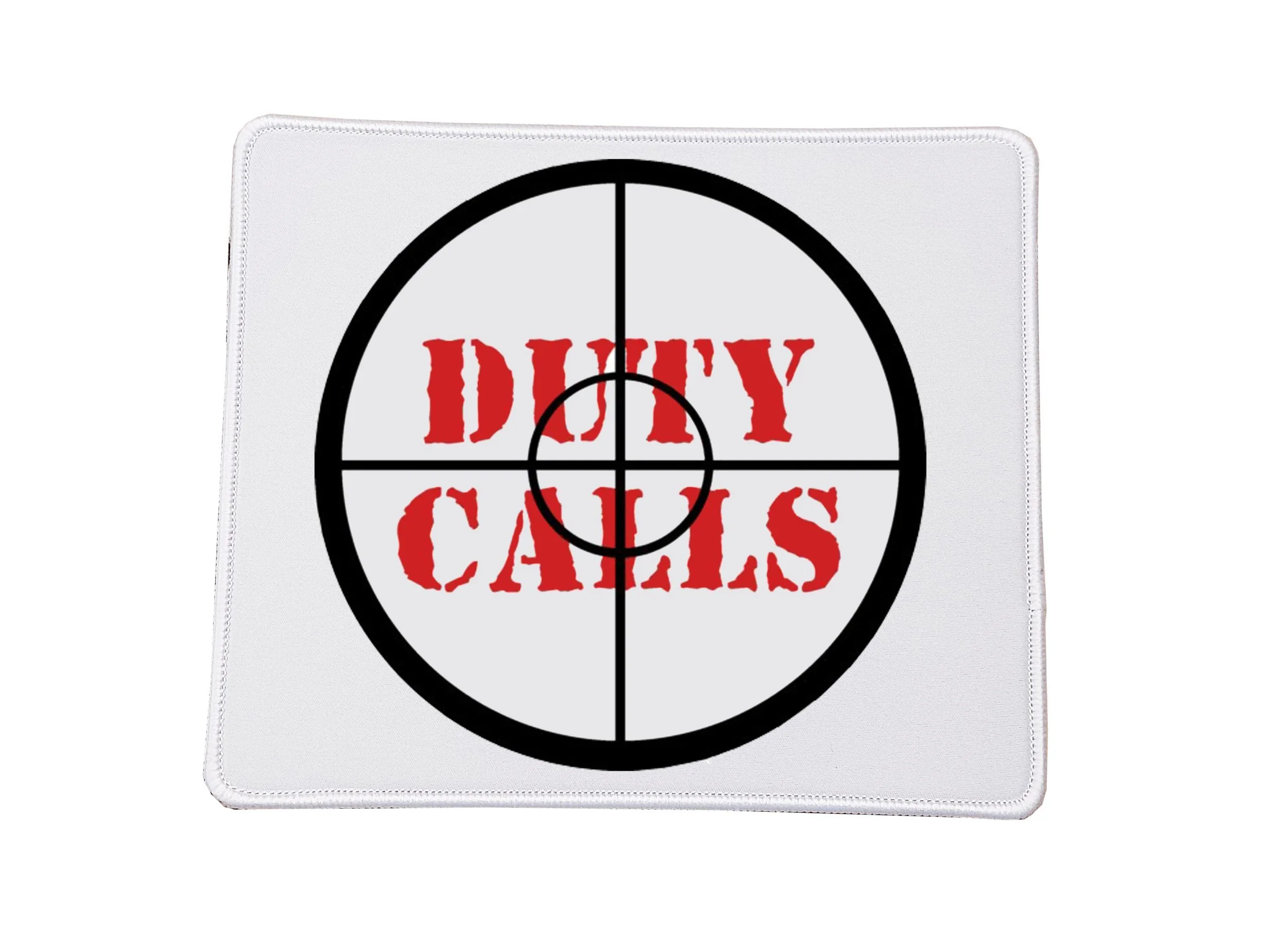 Φωτογραφία προϊόντος: Mousepad Call of Duty no4 Βάση για το ποντίκι Ορθογώνιο 23x20cm Ποιοτικού υλικού αντοχής