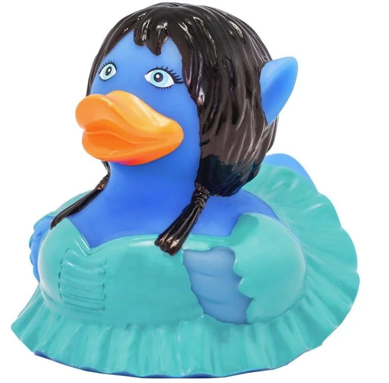 Φωτογραφία προϊόντος: Lilalu Avatara Duck Authentic
