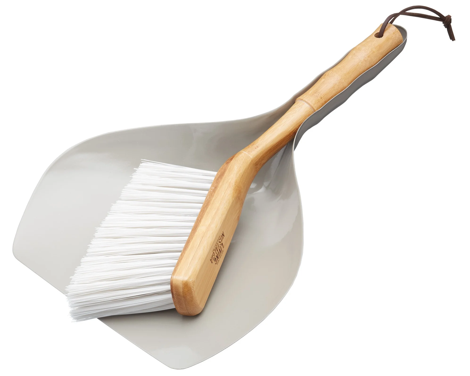 Φωτογραφία προϊόντος: kitchen craft Σετ Φαράσι και Σκουπάκι Living Nostalgia